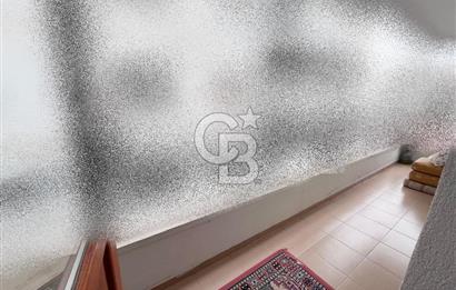 NATOYOLU CADDESİ YAKINI 5. KAT KONUMUNDA MANZARALI YOL CEPHE 3+1