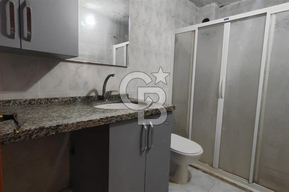 Çiğli Ataşehir'de Merkezi Lokasyonda 2+1 Kiralık Daire CB-PH