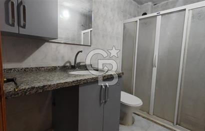 Çiğli Ataşehir'de Merkezi Lokasyonda 2+1 Kiralık Daire CB-PH