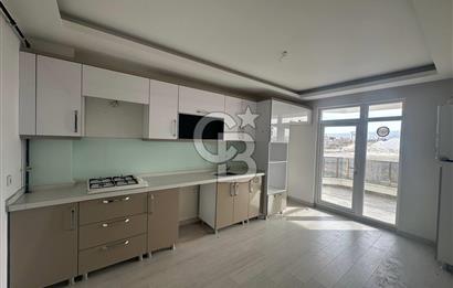 Ege Mah. 145 m², 3+1, Sitede, 2 Balkonlu, Kilerli, Kiralık 2.Kat