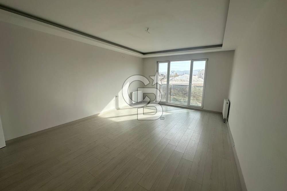 Ege Mah. 145 m², 3+1, Sitede, 2 Balkonlu, Kilerli, Kiralık 2.Kat