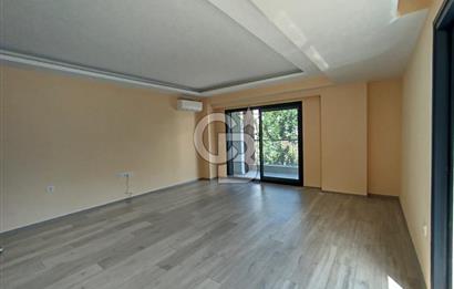 Bostanlı merkezde kiralık 2+1 daire