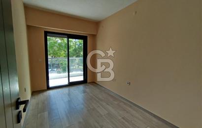 Bostanlı merkezde kiralık 2+1 daire