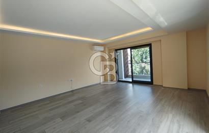 Bostanlı merkezde kiralık 2+1 daire