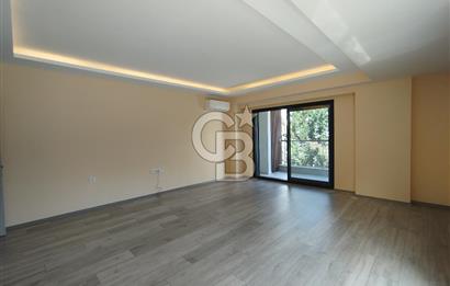 Bostanlı merkezde kiralık 2+1 daire