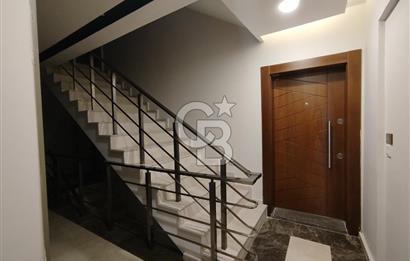 Bostanlı merkezde kiralık 2+1 daire