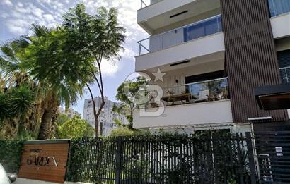 Bostanlı merkezde kiralık 2+1 daire