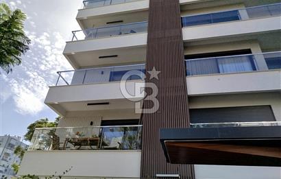 Bostanlı merkezde kiralık 2+1 daire