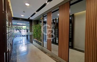 Bostanlı merkezde kiralık 2+1 daire