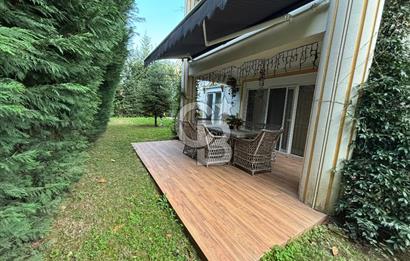 SAPANCA'DA AKILLI YAŞAM: ISITMALI HAVUZ 4+1 MÜSTAKİL LÜKS VİLLA