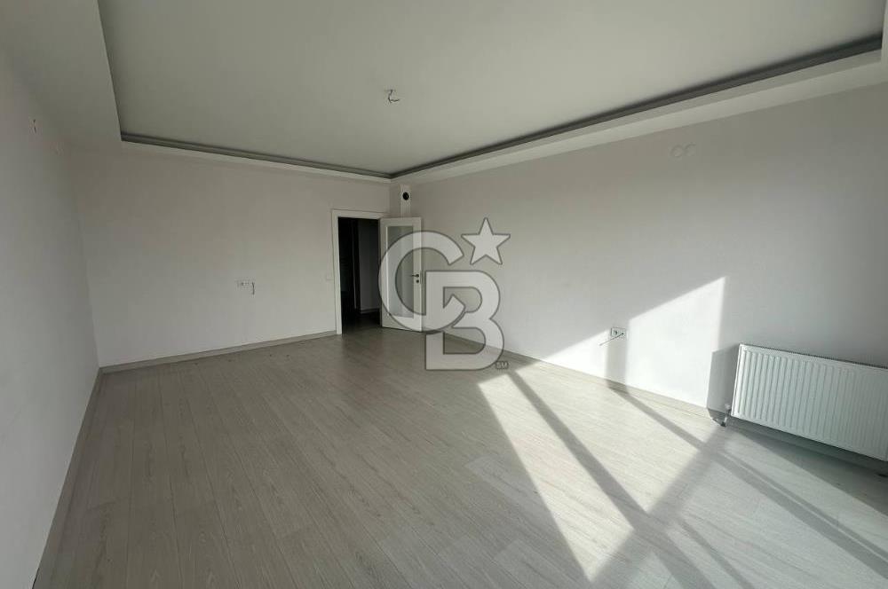 Ege Mah. 145 m², 3+1, Sitede, 2 Balkonlu, Kilerli, Kiralık 2.Kat