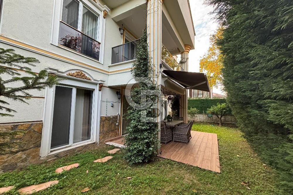 SAPANCA'DA AKILLI YAŞAM: ISITMALI HAVUZ 4+1 MÜSTAKİL LÜKS VİLLA