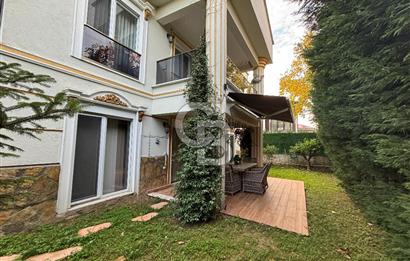 SAPANCA'DA AKILLI YAŞAM: ISITMALI HAVUZ 4+1 MÜSTAKİL LÜKS VİLLA