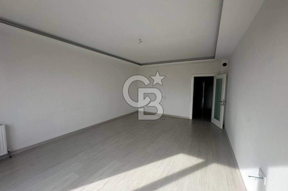 Ege Mah. 145 m², 3+1, Sitede, 2 Balkonlu, Kilerli, Kiralık 2.Kat