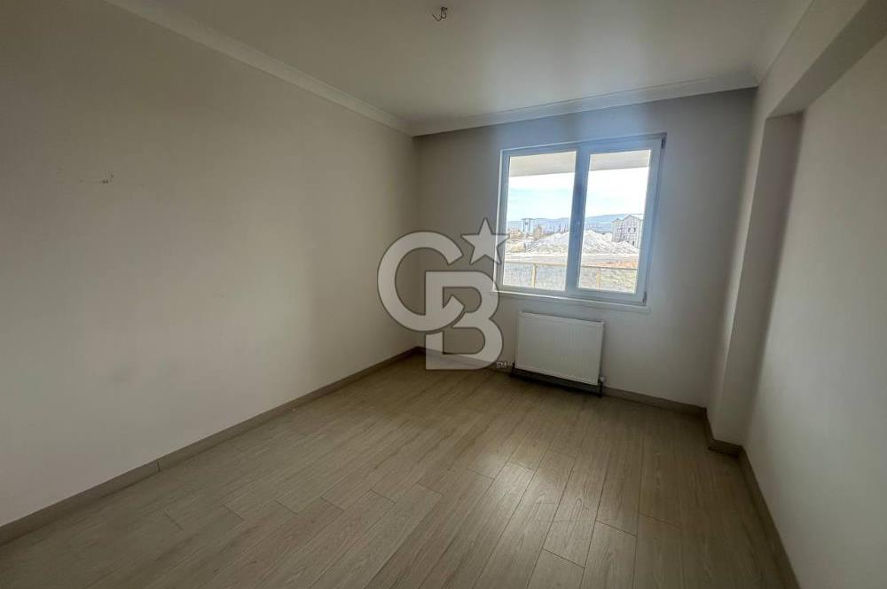 Ege Mah. 145 m², 3+1, Sitede, 2 Balkonlu, Kilerli, Kiralık 2.Kat
