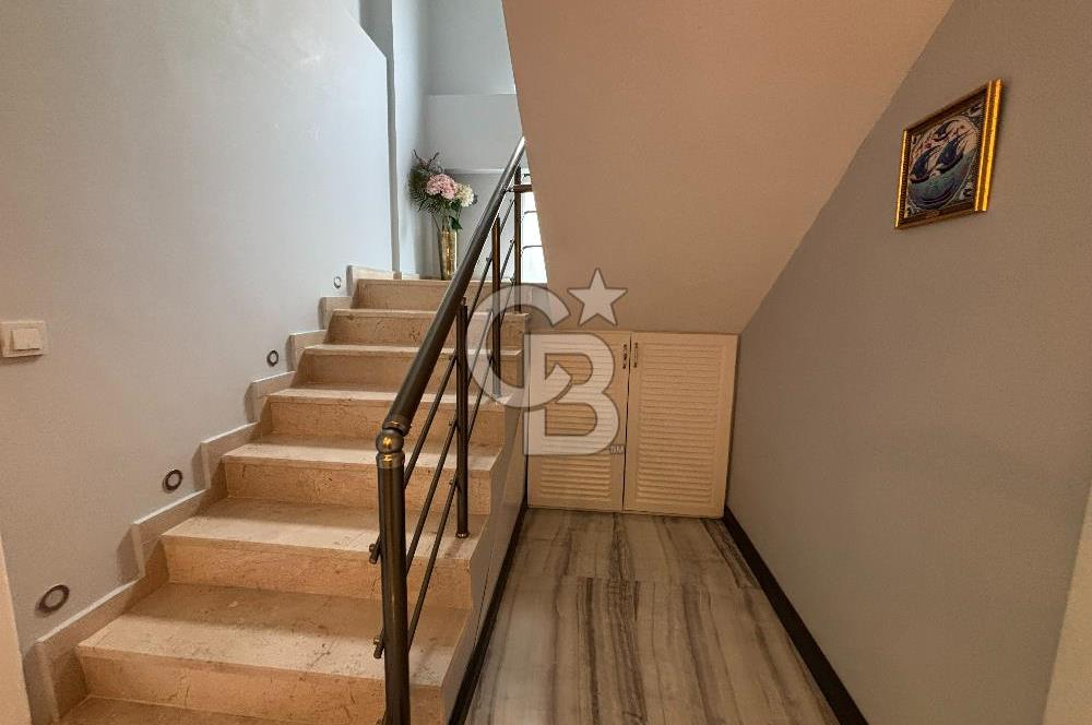 SAPANCA'DA AKILLI YAŞAM: ISITMALI HAVUZ 4+1 MÜSTAKİL LÜKS VİLLA