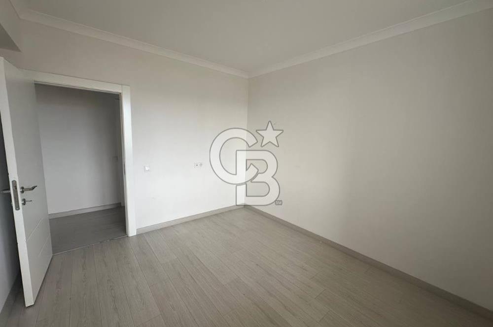 Ege Mah. 145 m², 3+1, Sitede, 2 Balkonlu, Kilerli, Kiralık 2.Kat