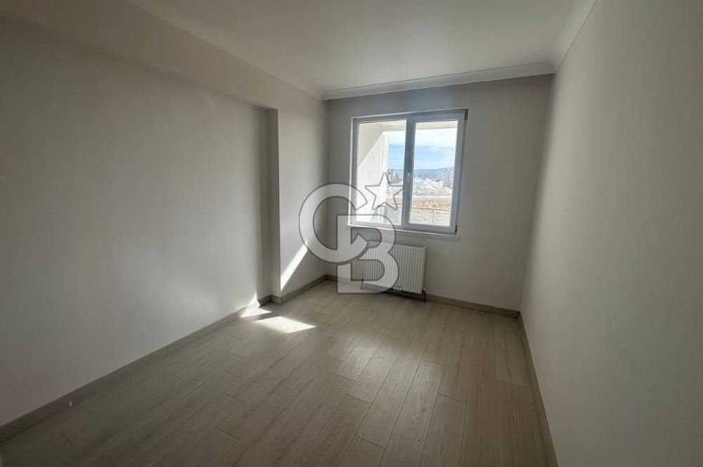 Ege Mah. 145 m², 3+1, Sitede, 2 Balkonlu, Kilerli, Kiralık 2.Kat