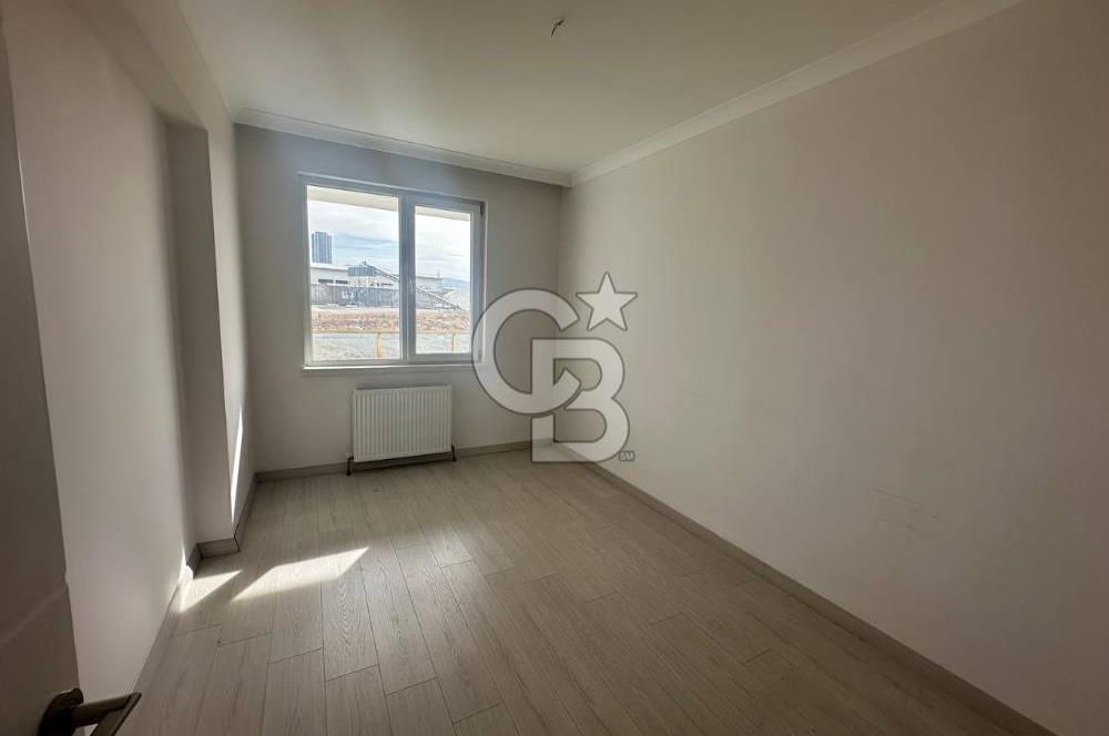 Ege Mah. 145 m², 3+1, Sitede, 2 Balkonlu, Kilerli, Kiralık 2.Kat