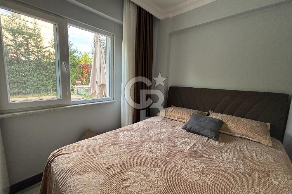 SAPANCA'DA AKILLI YAŞAM: ISITMALI HAVUZ 4+1 MÜSTAKİL LÜKS VİLLA