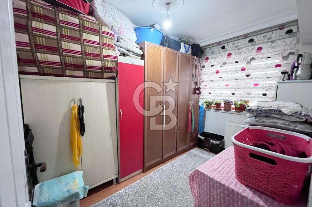 NATOYOLU CADDESİ YAKINI 5. KAT KONUMUNDA MANZARALI YOL CEPHE 3+1