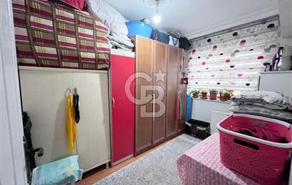 NATOYOLU CADDESİ YAKINI 5. KAT KONUMUNDA MANZARALI YOL CEPHE 3+1