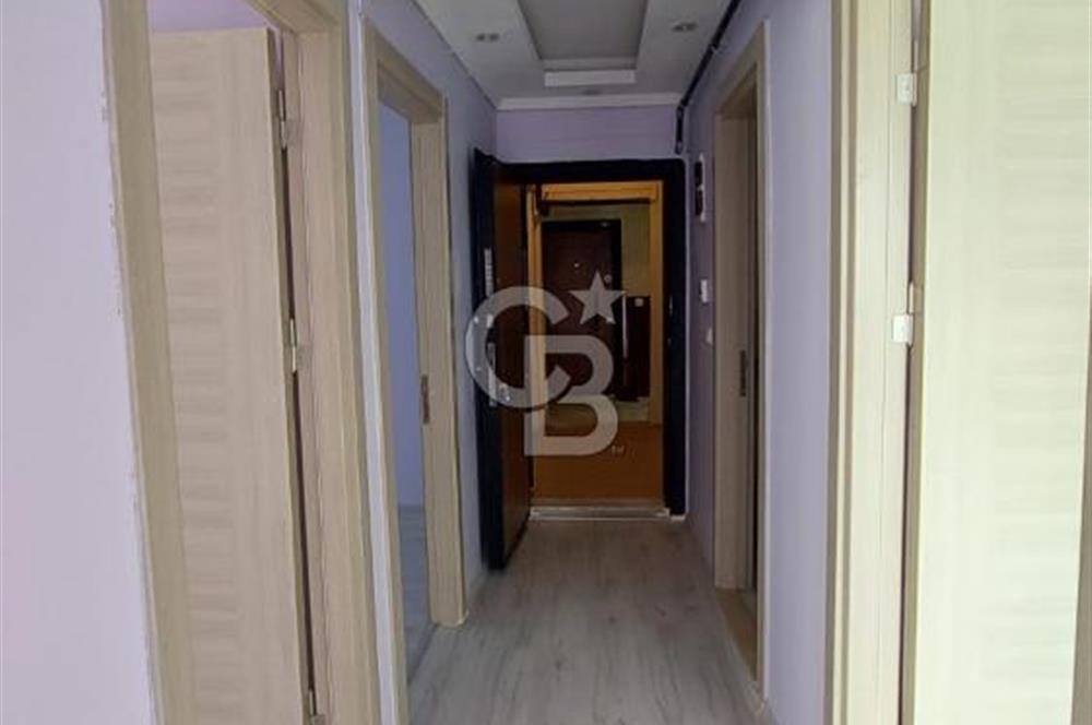 ULUKENT 29 EKİM MAH.2+1 KİRALIK DAİRE