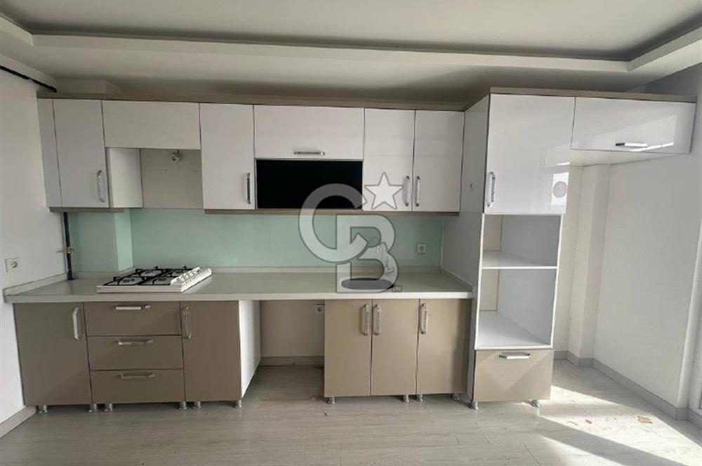 Ege Mah. 145 m², 3+1, Sitede, 2 Balkonlu, Kilerli, Kiralık 2.Kat