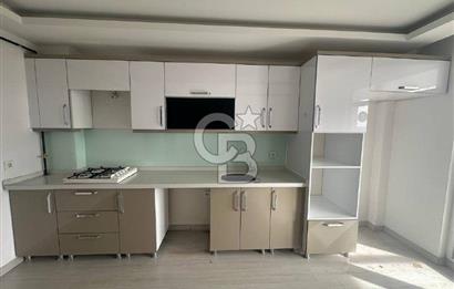 Ege Mah. 145 m², 3+1, Sitede, 2 Balkonlu, Kilerli, Kiralık 2.Kat