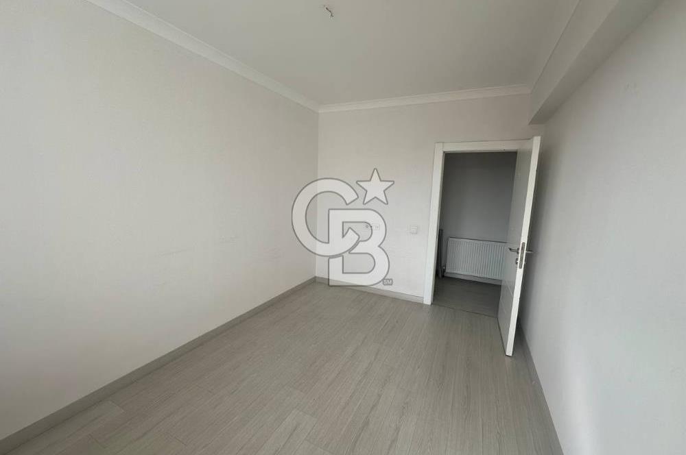 Ege Mah. 145 m², 3+1, Sitede, 2 Balkonlu, Kilerli, Kiralık 2.Kat