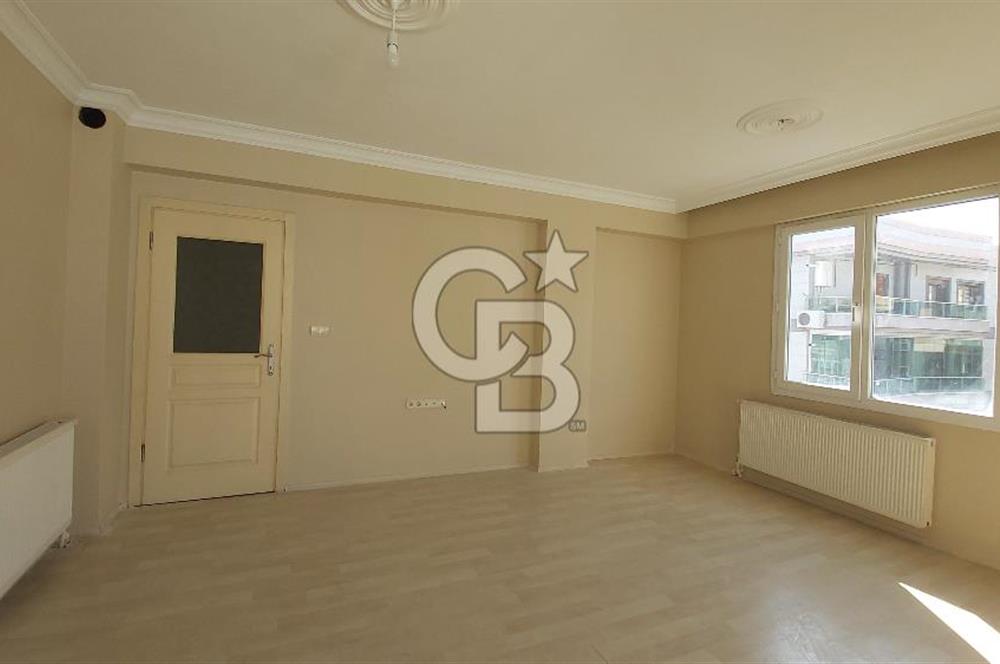 Gaziemir Gazi Mah.de Merkezi Lokasyonda 3+1-134 m² Satılık Daire