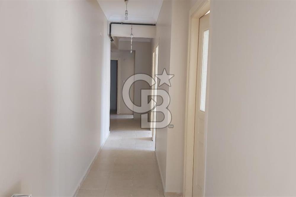 Gaziemir Gazi Mah.de Merkezi Lokasyonda 3+1-134 m² Satılık Daire
