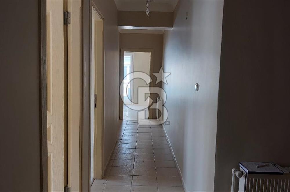Gaziemir Gazi Mah.de Merkezi Lokasyonda 3+1-134 m² Satılık Daire