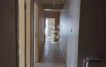 Gaziemir Gazi Mah.de Merkezi Lokasyonda 3+1-134 m² Satılık Daire