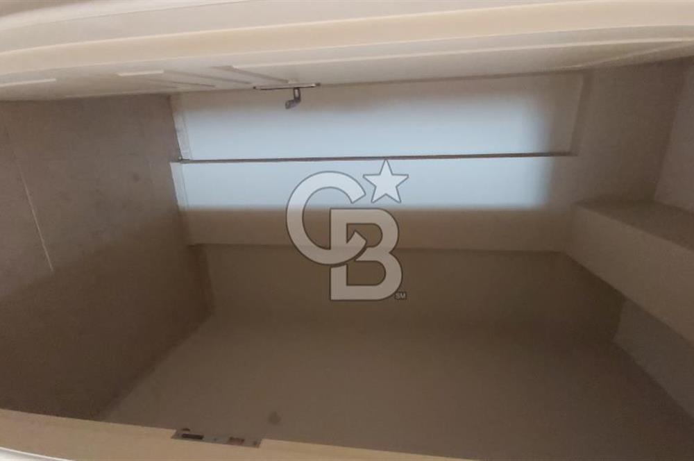 Gaziemir Gazi Mah.de Merkezi Lokasyonda 3+1-134 m² Satılık Daire