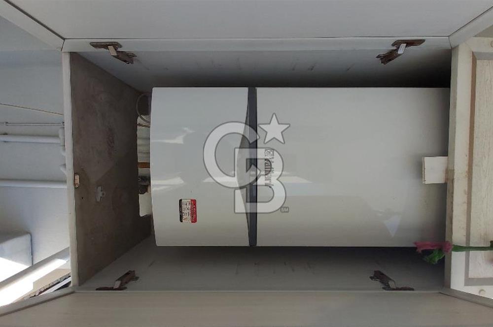 Gaziemir Gazi Mah.de Merkezi Lokasyonda 3+1-134 m² Satılık Daire