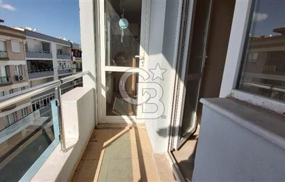 Gaziemir Gazi Mah.de Merkezi Lokasyonda 3+1-134 m² Satılık Daire