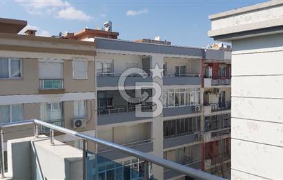 Gaziemir Gazi Mah.de Merkezi Lokasyonda 3+1-134 m² Satılık Daire