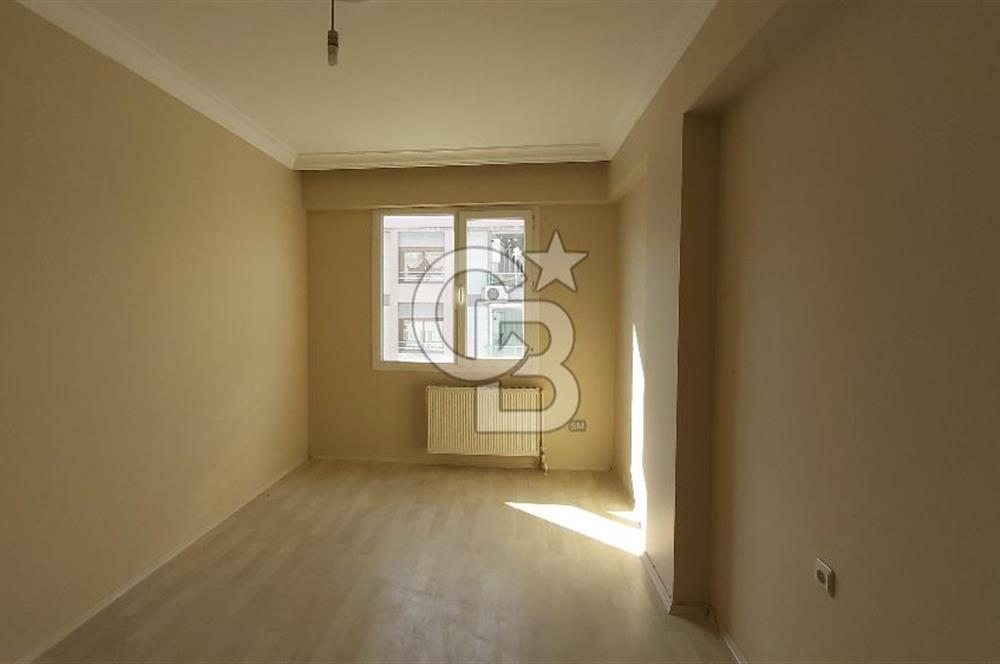 Gaziemir Gazi Mah.de Merkezi Lokasyonda 3+1-134 m² Satılık Daire