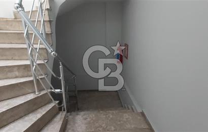 Gaziemir Gazi Mah.de Merkezi Lokasyonda 3+1-134 m² Satılık Daire