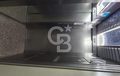 Gaziemir Gazi Mah.de Merkezi Lokasyonda 3+1-134 m² Satılık Daire