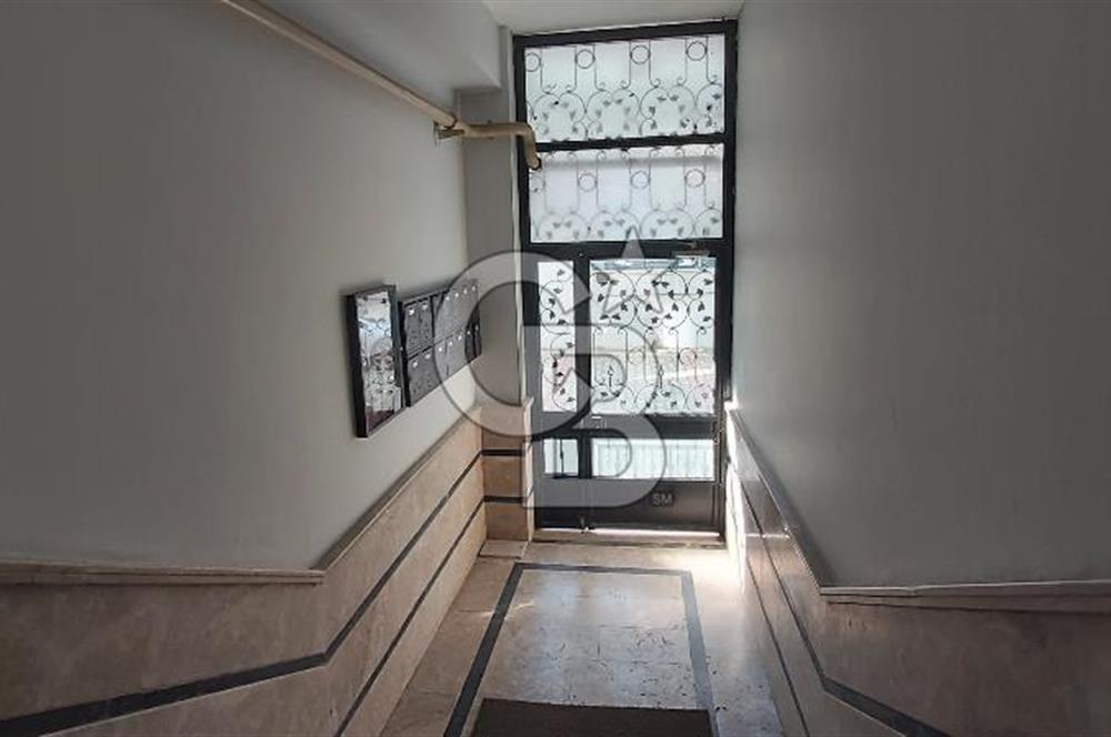 Gaziemir Gazi Mah.de Merkezi Lokasyonda 3+1-134 m² Satılık Daire