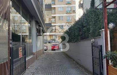 Gaziemir Gazi Mah.de Merkezi Lokasyonda 3+1-134 m² Satılık Daire