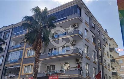 Gaziemir Gazi Mah.de Merkezi Lokasyonda 3+1-134 m² Satılık Daire