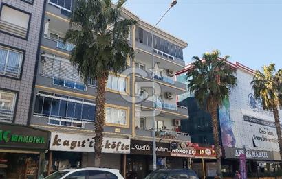Gaziemir Gazi Mah.de Merkezi Lokasyonda 3+1-134 m² Satılık Daire
