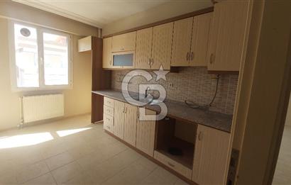 Gaziemir Gazi Mah.de Merkezi Lokasyonda 3+1-134 m² Satılık Daire