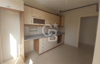 Gaziemir Gazi Mah.de Merkezi Lokasyonda 3+1-134 m² Satılık Daire