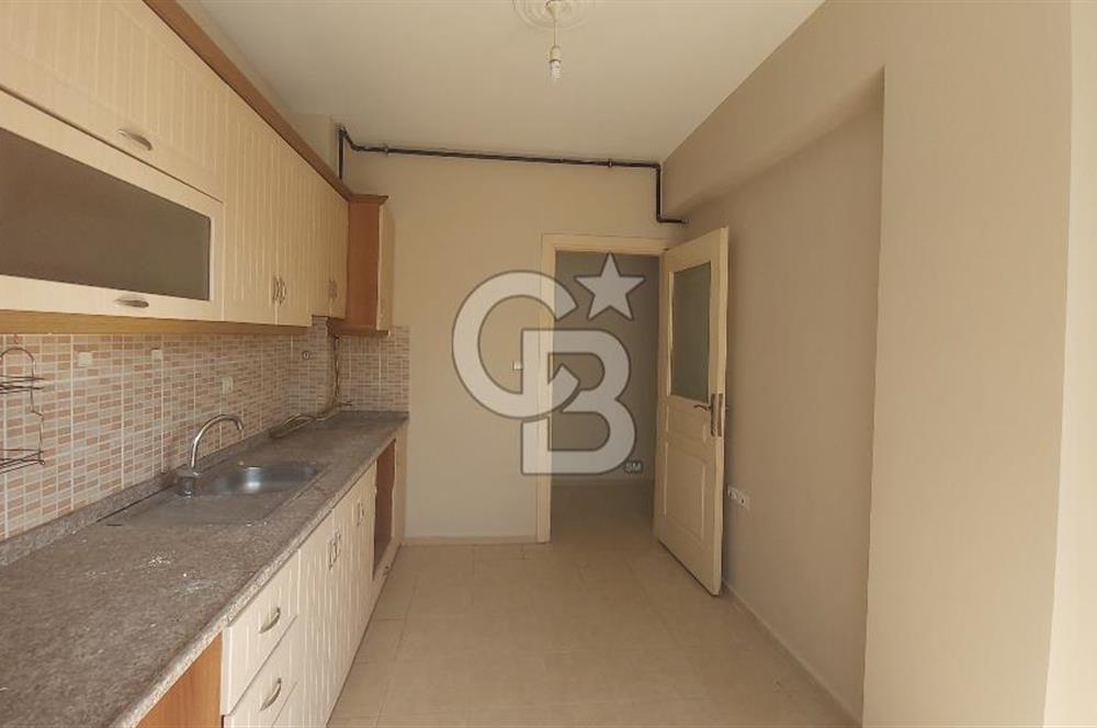 Gaziemir Gazi Mah.de Merkezi Lokasyonda 3+1-134 m² Satılık Daire