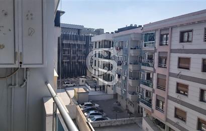 Gaziemir Gazi Mah.de Merkezi Lokasyonda 3+1-134 m² Satılık Daire