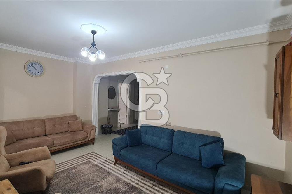 HEREKE AGAHATEŞ ATATÜRK CADDESİNE CEPHE SATILIK 3+1 DAİRE